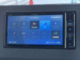 ナビゲーションはcarrozzeriaのAVIC-RW812の型番タイプ★Bluetooth機能などもございます!