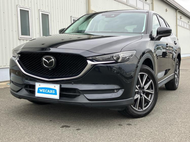 CX-52.2 XD Lパッケージ