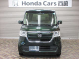 N-BOX G L ホンダセンシング 