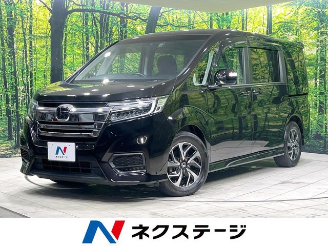 ステップワゴン 1.5 スパーダ ホンダ センシング