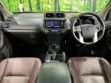 ランドクルーザープラド 2.7 TX Lパッケージ Gフロンティア 4WD 