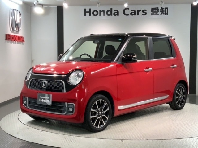 N-ONEプレミアム ツアラー ローダウン