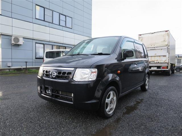 オッティS FOUR 4WD