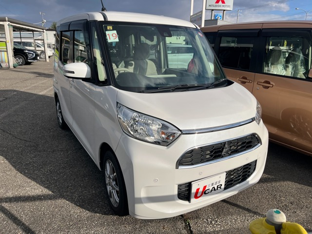 eKスペースT セーフティ パッケージ 4WD