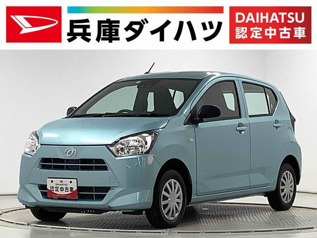 ミライースL SAIII 4WD