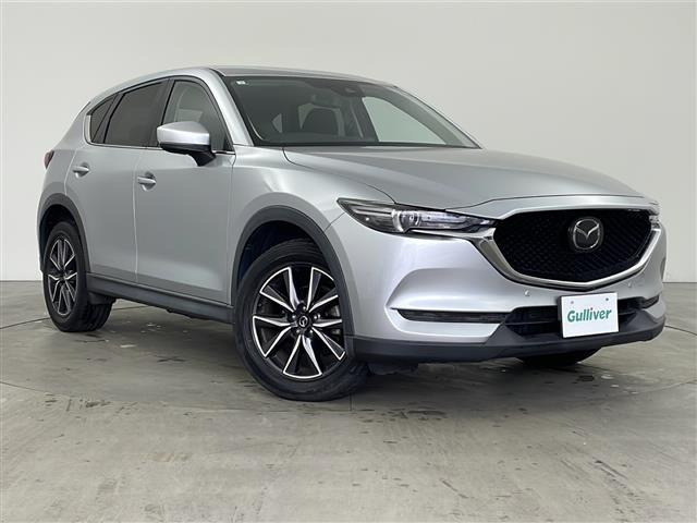CX-5 2.0 20S プロアクティブ 修復歴無し