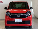 【Honda認定中古車 U-Select】 エンジン、オーディオやカーナビ(社外品は除く)に至るまで保証をお付け致します。全国のホンダディーラーで保証と整備が受けられます。