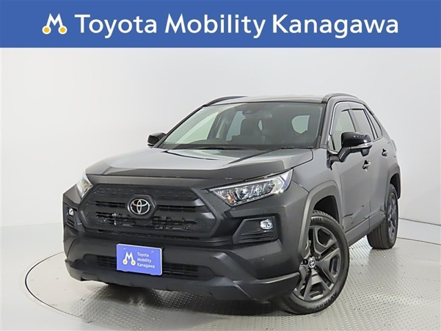 RAV4 2.0 アドベンチャー 4WD （6BA-MXAA54）
