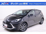 アクア Z 入荷しました。