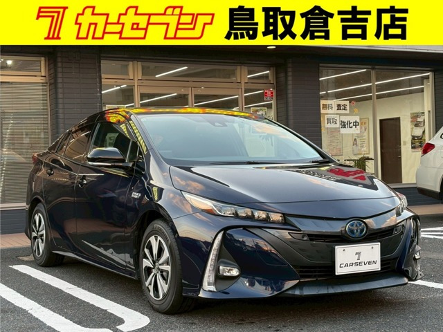 プリウスPHV1.8 A ナビパッケージ