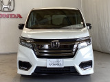 ステップワゴン 2.0 スパーダ ハイブリッド G EX ホンダセンシング 