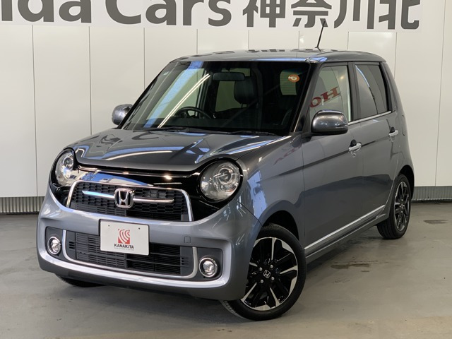 N-ONE プレミアム ツアラー 