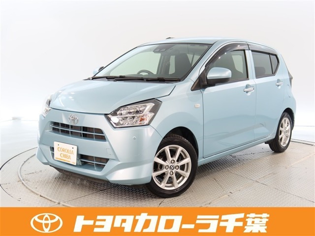 ピクシスエポックG SAIII