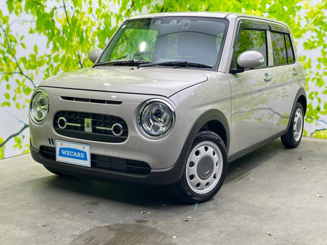 アルトラパンLC X