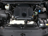 ランドクルーザープラド 2.8 TX ディーゼル 4WD 