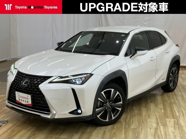 UX250h バージョンC 4WD