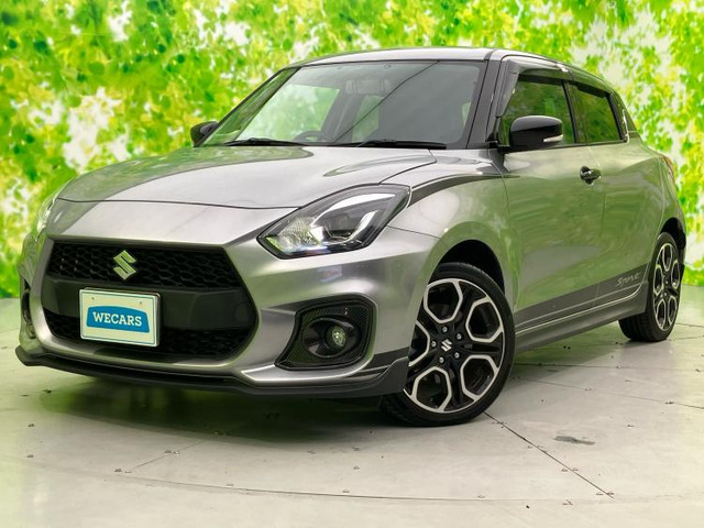 スイフト 1.4 スポーツ 