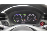 クルマ全体を低燃費モードに制御するECONモードも備え、あなたのエコ運転を、あの手この手でサポートします。
