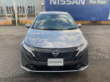 ノートオーラ 1.2 G FOUR レザーエディション 4WD 