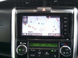 純正SDナビ付いております!お出掛けの際にあると嬉しい装備ですよね♪