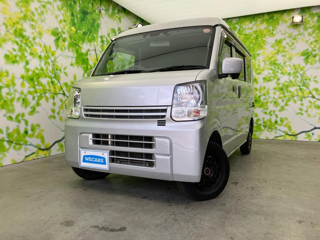 エブリイ ジョイン ターボ 4WD 