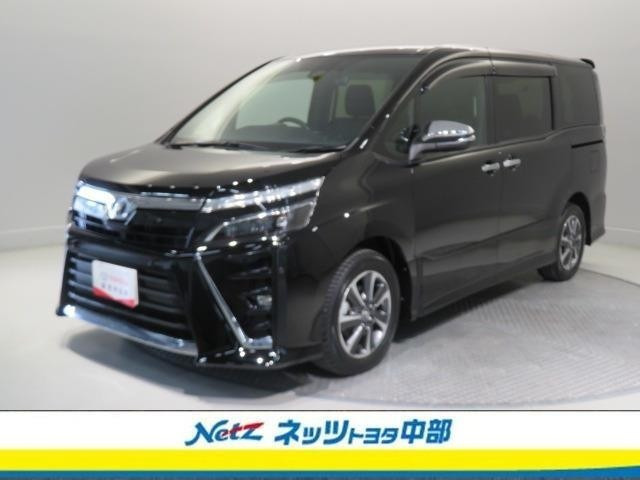 ヴォクシー 2.0 ZS 煌 