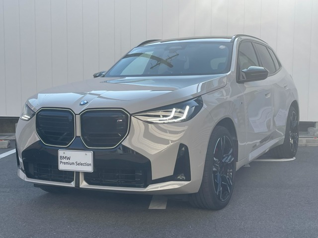 X3M50 xドライブ 4WD