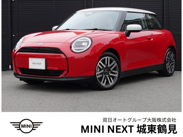 ミニ クーパー E