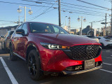 CX-5 2.0 20S レトロスポーツエディション 