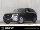 マツダ CX-60