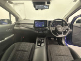 運転席・インパネまわりの画像です!隅々までクリーニング済み☆キレイな車内でドライブがより一層快適にお楽しみいただけると思います!