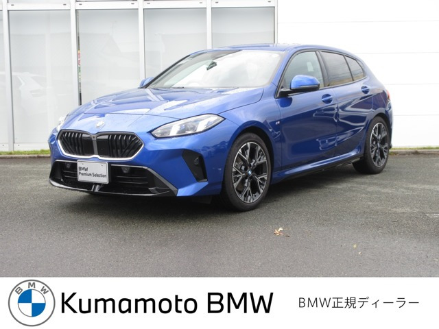 1シリーズ 120 Mスポーツ 