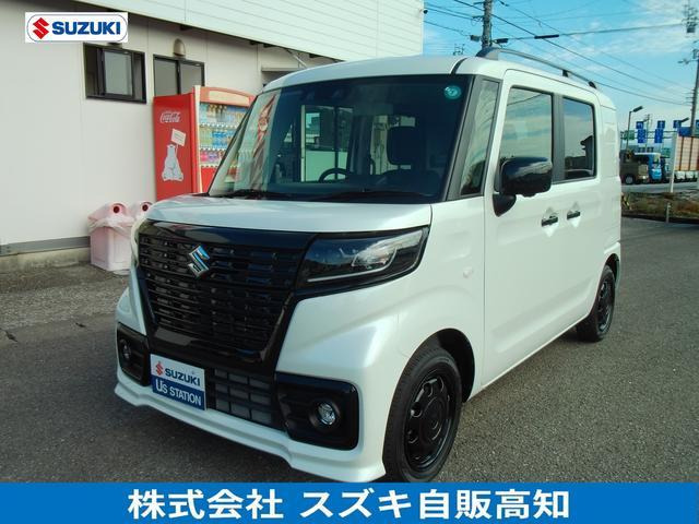 スペーシアベース XF 