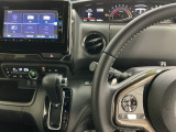 N-BOXカスタム G L ターボ ホンダセンシング 