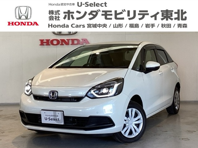 フィット  1.5 e:HEV ホーム 4WD