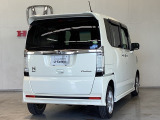 N-BOXカスタム G Lパッケージ 4WD 