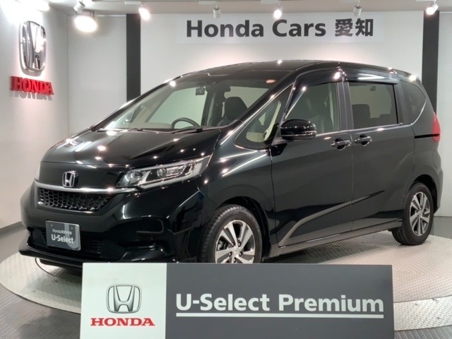 フリード 1.5 G ホンダセンシング （6BA-GB5）