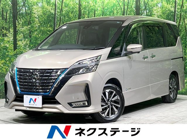 セレナ 1.2 e-POWER ハイウェイスター V