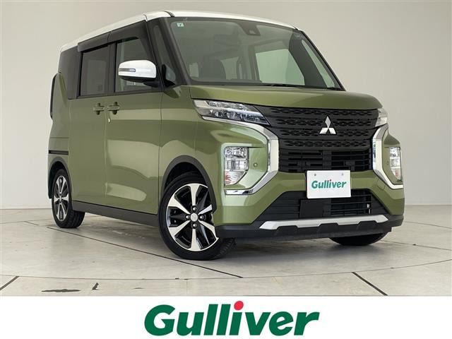 eKクロススペースG プラスエディション修復歴無し