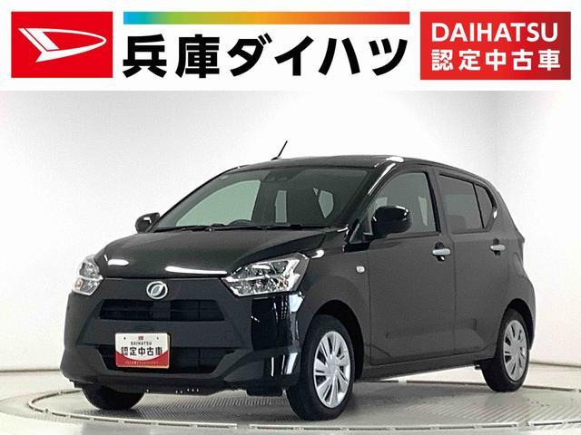 ミライースX SAIII