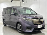 ステップワゴン 1.5 スパーダ クールスピリット ホンダ センシング 