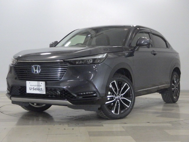 ヴェゼル 1.5 ハイブリッド Z 