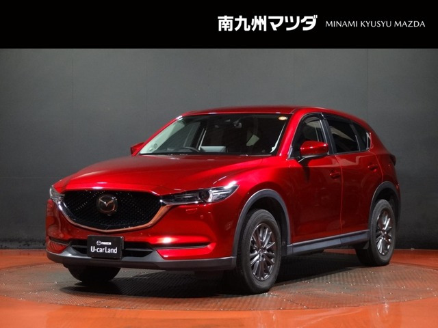 CX-52.5 25S プロアクティブ 4WD