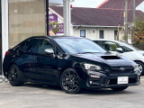 WRX S4 2.0 GT-S アイサイト 4WD 