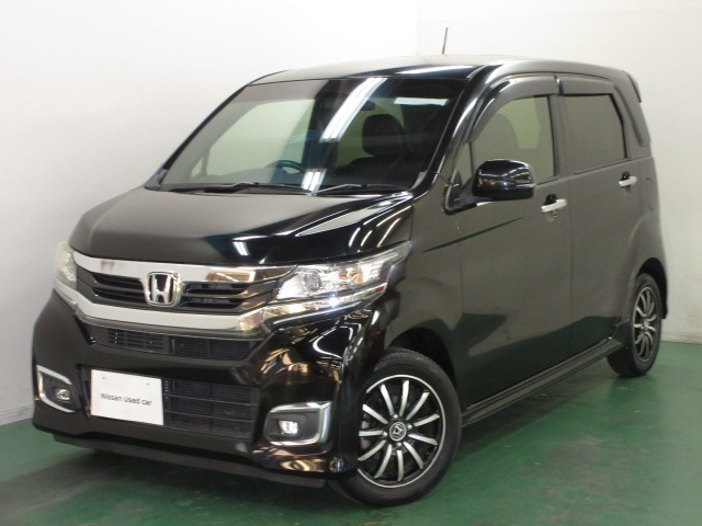 N-WGN G ターボパッケージ 