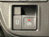 電動パーキングブレーキ