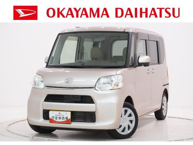 タントX スマートセレクション SA＆SN