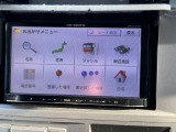 ☆ナビ・CD・DVD・バックカメラ・TV・Bluetooth☆