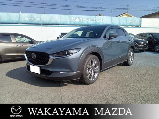 CX-30 2.0 20S プロアクティブ ツーリングセレクション 