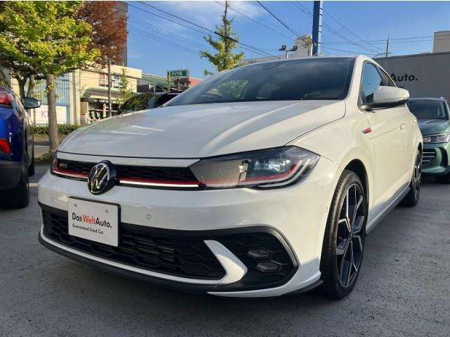 ポロ GTI 